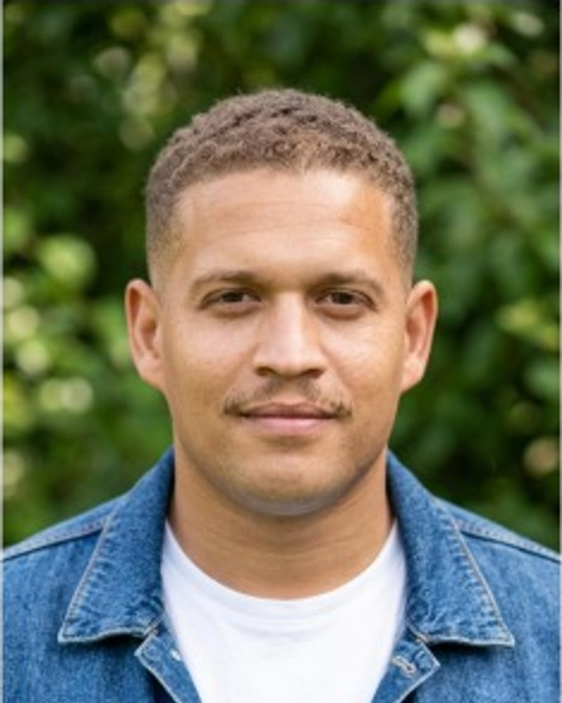 Samuel Dondorp van SD Growth Agency
