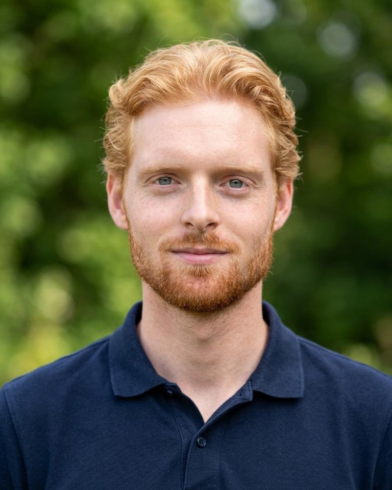 Theo Til van SD Growth Agency